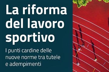 Lavoro sportivo
