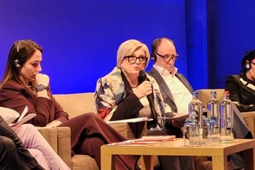 Ministro Belgio aprile 2024