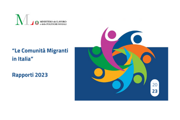 Comunita Migranti Rapporti 2023