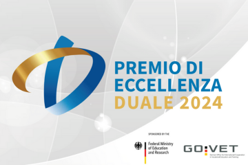 Premio di Eccellenza Duale 2024