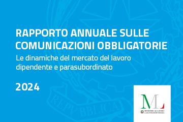 Rapporto Annuale CO 2024