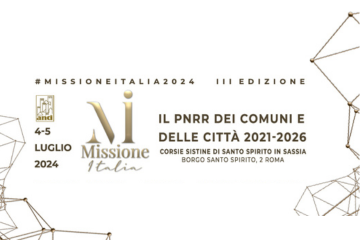 ANCI Evento PNRR Roma 2024