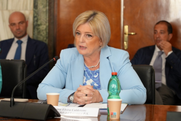 Calderone ADI