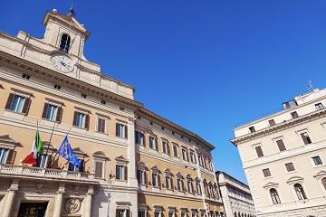 Montecitorio