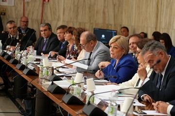 Caporalato Calderone agosto 2024
