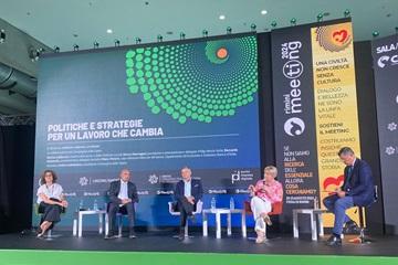 Calderone Meeting Rimini 2024