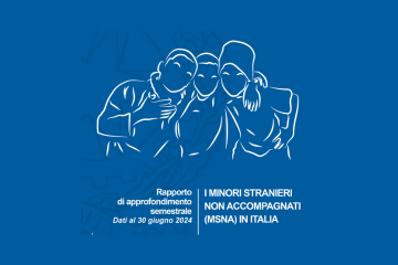 MSNA Rapporto semestrale al 30giu2024