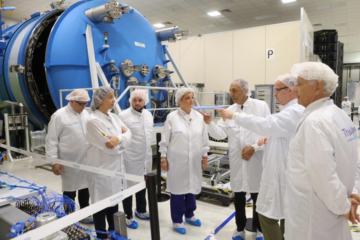 Thales Calderone 2024