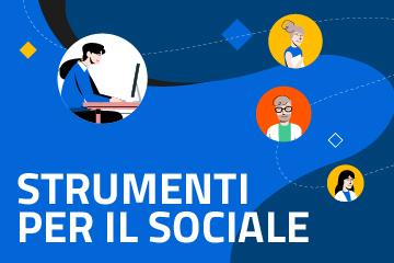 Strumenti per il sociale