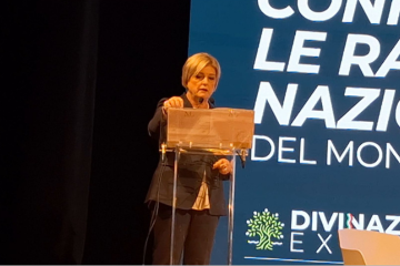 Calderone Divinazione Siracusa 2024