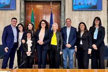 Bellucci Social Bonus