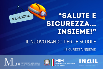 Concorso scuole 2024 seconda edizione