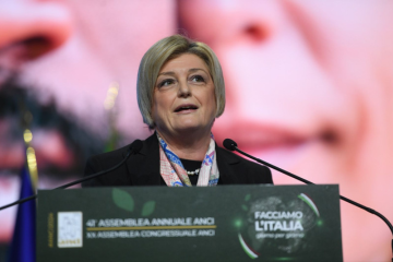 Calderone Anci 2024