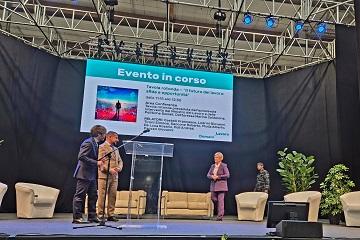 Calderone Brescia Domani Lavoro