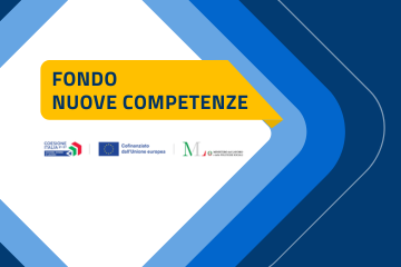 Fondo nuove competenze