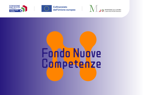 Fondo Nuove Competenze