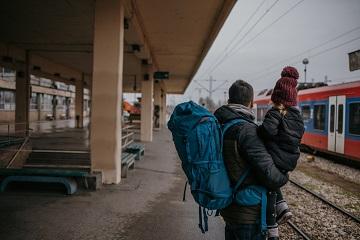 Ricongiungimento familiare