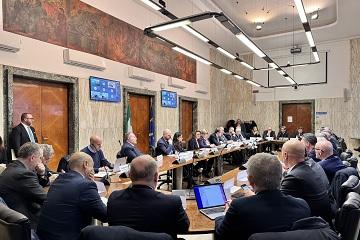 Consiglio Nazionale Terzo Settore