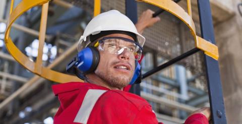 Piano integrato sicurezza