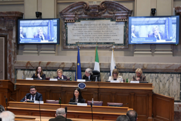 Premio Biagi 2025