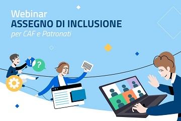 Webinar ADI CAF