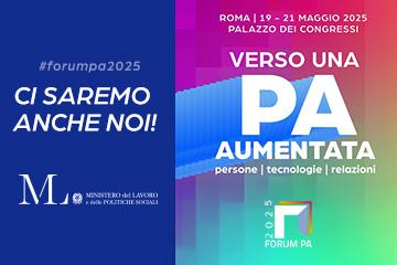 FORUM PA 2025