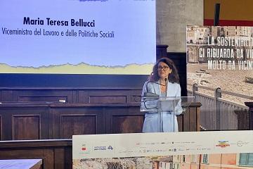 Bellucci Festival Napoli 2025