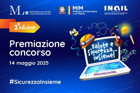 Concorso scuole sicurezza