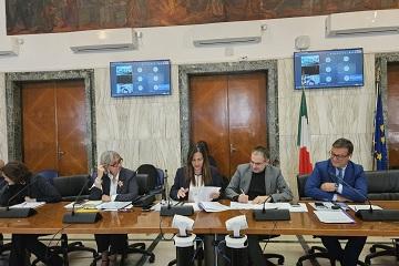 Protocollo intesa CNP-INL