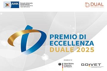 Premio di eccellenza duale 2025