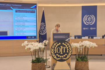 Ilo Calderone Ginevra