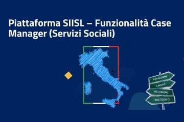 Piattaforma SIISL