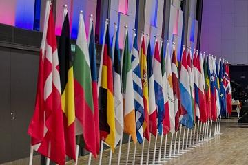 ue flag