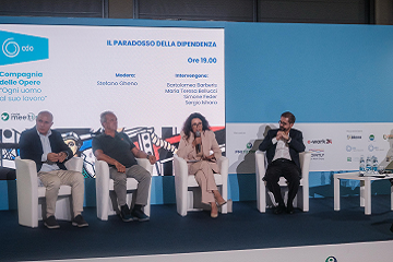 BELLUCCI Meeting Rimini 2025