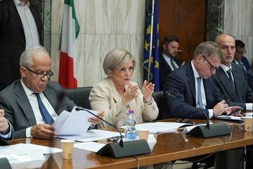 Calderone caporalato