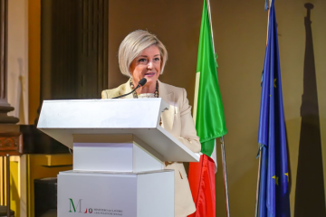 Calderone Dopo Di Noi