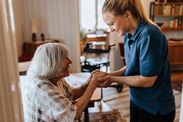 Assistenti familiari