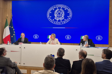 Calderone 28 ottobre 2025