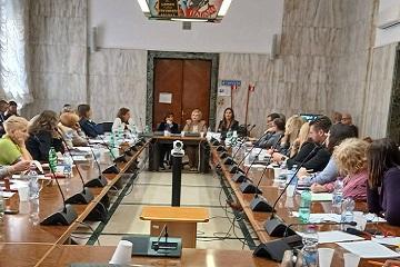 Relazione annuale