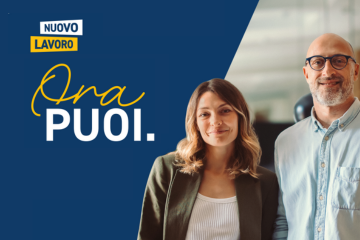 Locandina autoimpiego