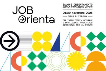 Job&Orienta 2025