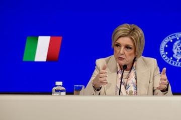 Chigi Calderone sicurezza