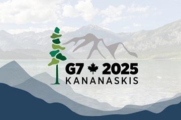 G7 Canada Lavoro