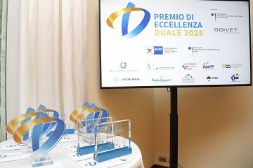 Premio duale ITA-GER
