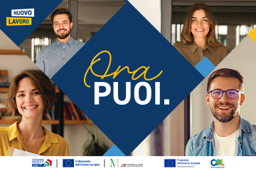 Ora Puoi new