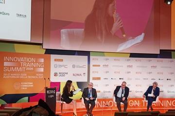 Innovation Summit