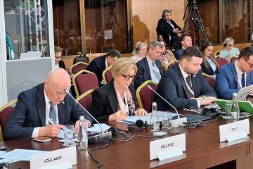 Moldova Calderone