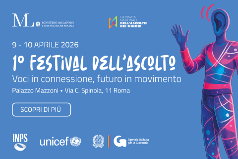 Festival dell'Ascolto 2026