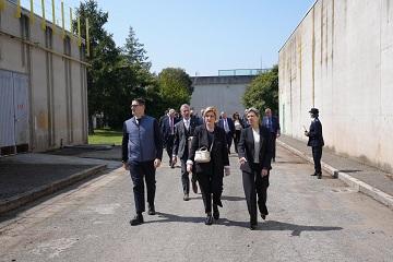 Dozza Calderone aprile 2026