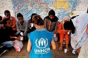 UNHCR
